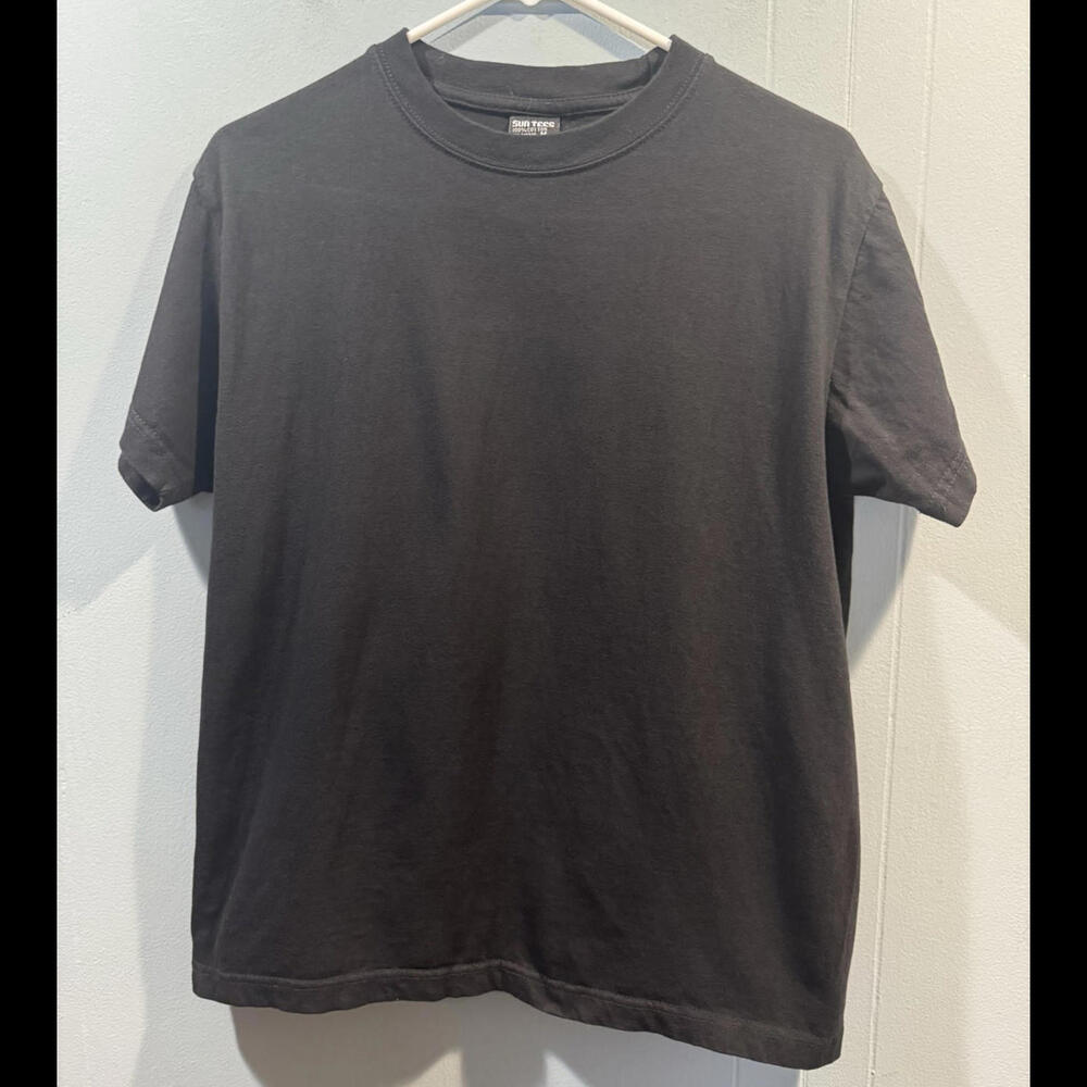 Mens Bundle 4 Pcs T Shirts Size Medium